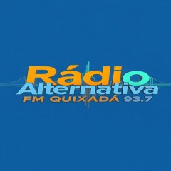 Rádio Alternativa Fm Quixada 93.7
